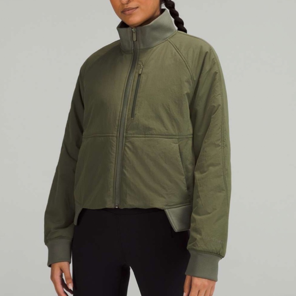 Bomber Jacket - Picture 2 of 7